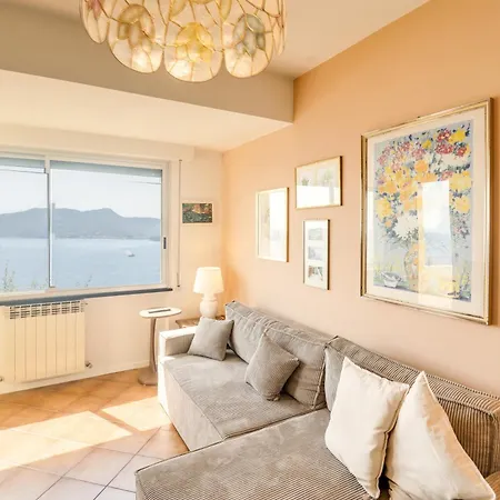 Appartement Casa Limen - Portofino Sunset *